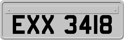 EXX3418