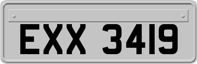 EXX3419