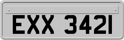 EXX3421