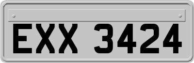 EXX3424