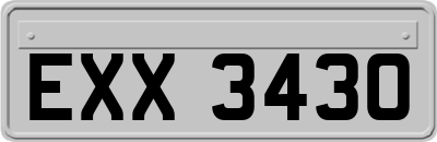 EXX3430
