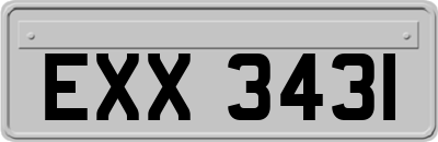 EXX3431
