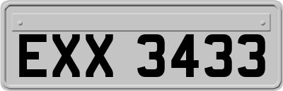 EXX3433