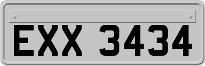 EXX3434
