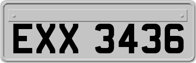 EXX3436
