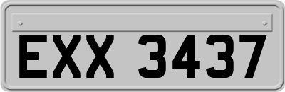 EXX3437