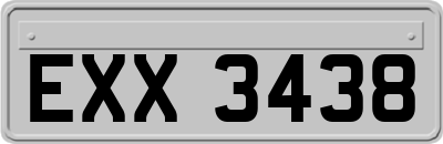 EXX3438