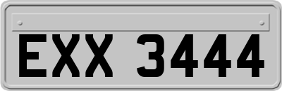 EXX3444