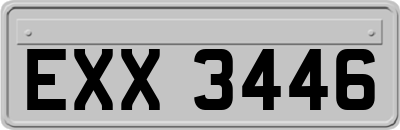 EXX3446