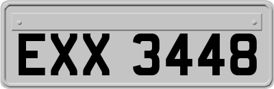 EXX3448