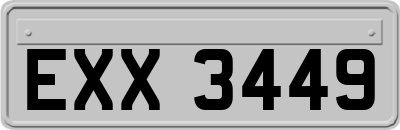 EXX3449