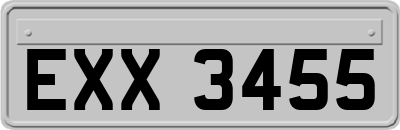 EXX3455