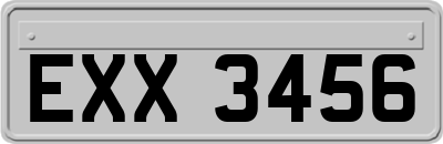 EXX3456