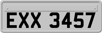 EXX3457