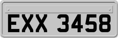 EXX3458
