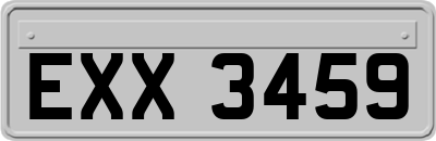 EXX3459