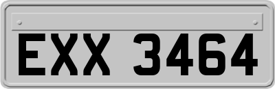 EXX3464
