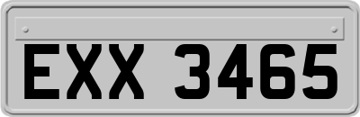 EXX3465
