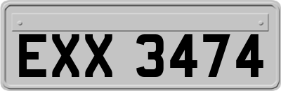 EXX3474