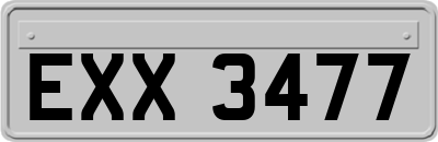 EXX3477