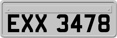 EXX3478