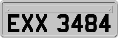 EXX3484