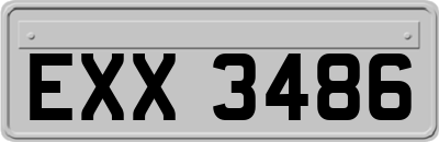 EXX3486