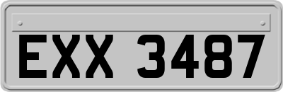 EXX3487