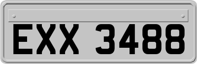 EXX3488