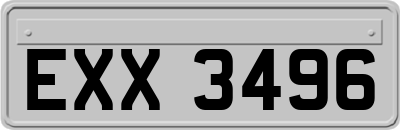 EXX3496