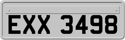 EXX3498
