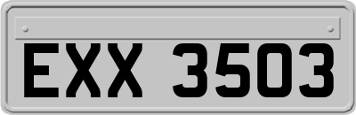 EXX3503