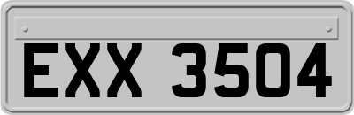 EXX3504