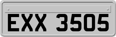 EXX3505