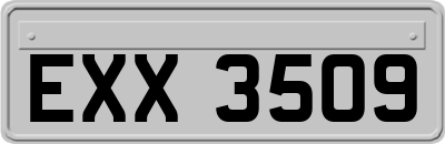 EXX3509