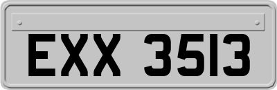 EXX3513