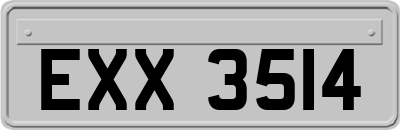 EXX3514