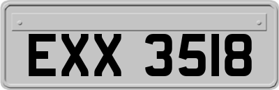 EXX3518