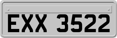 EXX3522