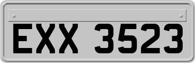 EXX3523