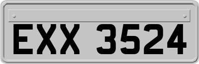 EXX3524