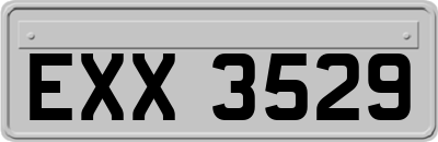 EXX3529