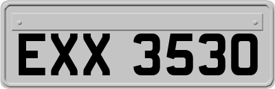 EXX3530