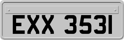 EXX3531