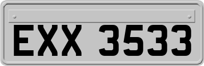 EXX3533