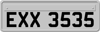 EXX3535