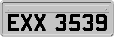 EXX3539