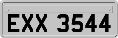 EXX3544