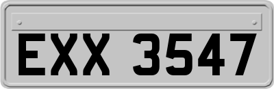 EXX3547