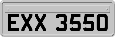 EXX3550